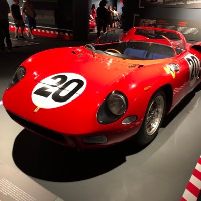 Fan account bringing you the best pictures from Maranello | Forza Ferrari