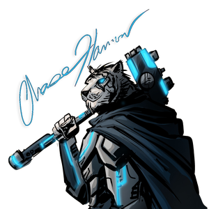 chasehammer's profile picture. Technology Technician, video game enthusiast, all around good guy.
Not Batman
Not a Power Ranger
Twitch Affiliate (If I ever return...dun dun dun)