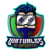 VIRTUALES e-SPORTS (@virtuales_) 's Twitter Profile