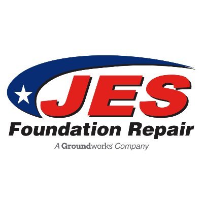 JES Foundation Repair, a @Groundworks company, is your local premier Foundation Repair, Crawl Space Repair, and Basement Waterproofing Expert.