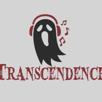 Charlie Ripley, co host of Transcendence Paranormal podcast