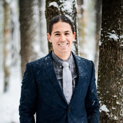 TheWindomChange's profile picture. Hello there! I'm an environmental scientist working toward large-scale global decarbonization. Reach out to me directly, or check out our website for details!