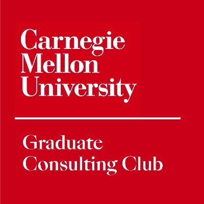 CMGCC provides a platform to connect graduate students interested in consulting across CMU. We aim to create a community and propel careers in consulting.