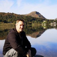 Andy Hamill (@andyhamill1) 's Twitter Profile