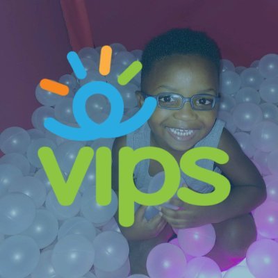 VIPS provides early intervention & educational services to children who are blind or have low vision in Kentucky (birth to 5) and Indiana (birth to 3).