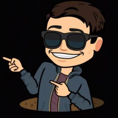 BlaineElson's profile picture. Some cool guy 😎