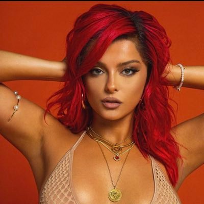 Bebe rexha slave❤️❤️