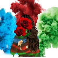 Nigar (@nigarqulamzade) 's Twitter Profile