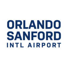 Official Twitter Page For The Orlando Sanford International Airport -  We Are SFB: (Simpler. Faster. Better) 

#FlySFB