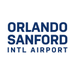 Orlando Sanford International Airport (@SFB_Airport) Twitter profile photo