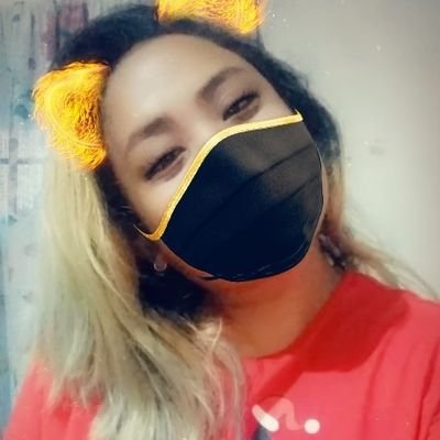 littleeinjhel's profile picture. Tiktok: @littleeinjhel // Fb: Apirileko Grazia Webb // 
Ig: April Grace Webb // Twitch Acct Name: APRILGRACECAMANTIGUE