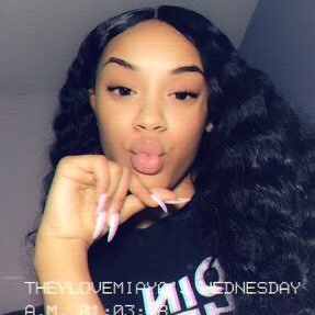 kya_johnson20's profile picture. 🦋 Aquarius