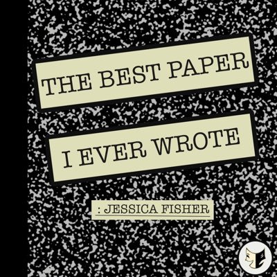A podcast about that niche essay you wrote in college that was actually pretty great. Hosted by @_JessicaFisher, Produced by @HKYPlayground.