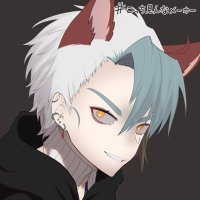 ながれ (@nau7r) Twitter profile photo