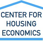 The Center for Housing Economics conducts research to support an efficient housing market that can produce housing all types everywhere for everyone.