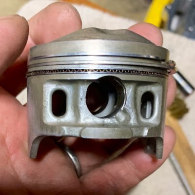 z50j10's profile picture. バイク超初心者 ホンダゴリラ❓ダックスを地味にコツコツ自分仕様にカスタムしてます。 最近ダックスも再生しました。4mini 関係の友達いませんから知らない事ばかりなので皆さん色々教えて下さい。 岡山県倉敷市在住