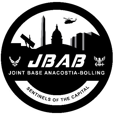 The official Twitter page of Joint Base Anacostia-Bolling.