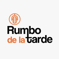 El Rumbo de la Tarde(@rumbodelatarde) 's Twitter Profileg