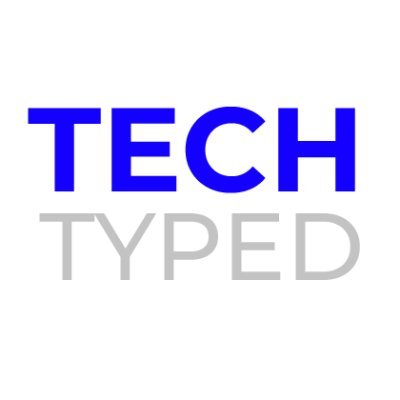 Tech Typed brings you detailed coding and digital tutorials as well as digital product / services reviews and the latest tech news.