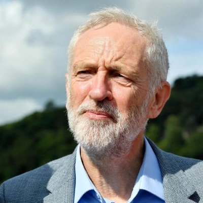 MeJeremyCorbyn's profile picture. We are Labour Party members, Union members, Activists and/or part of the wider left movements within & united in our support of Jeremy. 
E: Iamjeremycorbyn2020