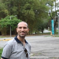Shahab Zaki Pour, Ph.D. (He/Him/His) 🇺🇸🇧🇷 (@shahabzpour) 's Twitter Profile