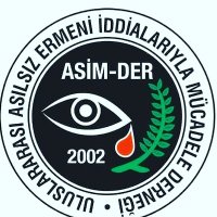 ASİMDER(@AsimderGoksel) 's Twitter Profile Photo