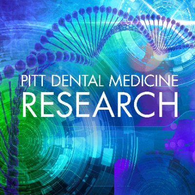 Research is a priority at Pitt Dental Medicine. We're ranked a top-ten dental school for NIH funding in recognition of our national & international prominence.