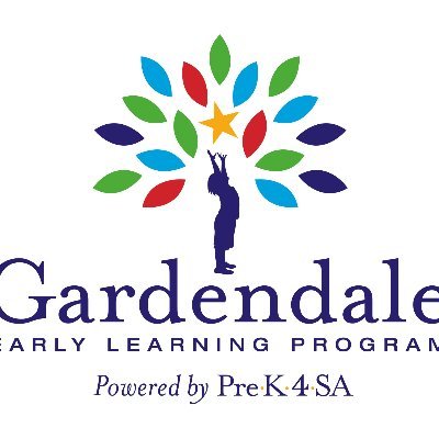 The official account of the Gardendale Early Learning Program, located in the Edgewood Independent School District!
