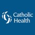 Catholic Health (@chsbuffalo) Twitter profile photo Catholic Health (@chsbuffalo) Twitter profile photo