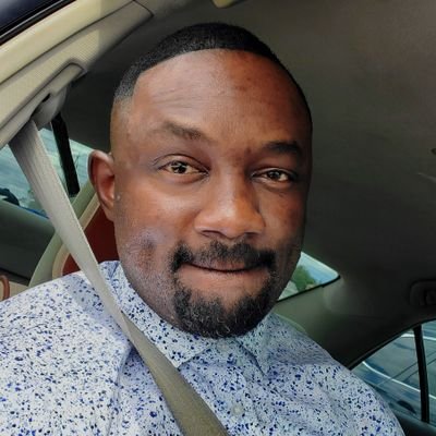 DABimpong's profile picture. .