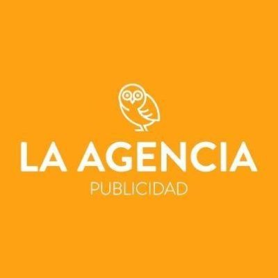 laagenciaok's profile picture. Somos La Agencia | Publicidad info@laagenciapublicidad.com.ar 📧