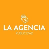La Agencia Publicidad(@laagenciaok) 's Twitter Profile Photo