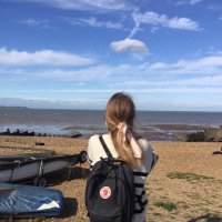 Becky Power OT (@beckypower5) Twitter profile photo