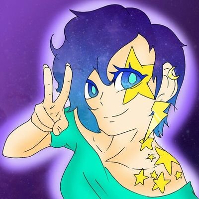 Glam Rock Space Wizardさんのプロフィール画像