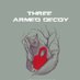 Three Armed Decoy (@threearmeddecoy) Twitter profile photo Three Armed Decoy (@threearmeddecoy) Twitter profile photo