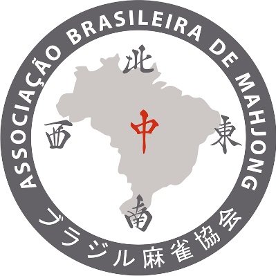 Associação Brasileira de Mahjong (ABM) (@mahjong_brasil) / X