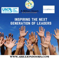 A Billion Doors Initiative(@abilliondooors) 's Twitter Profile Photo