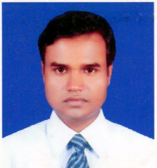 mdsamrat1's profile picture. I am a Teacher of Primary School of Bangladesh.