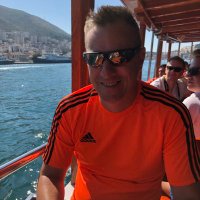 Darren Makepeace (@rumblingguns) 's Twitter Profile