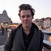 Matthew D C Larsen (@matthewdclarsen) 's Twitter Profile