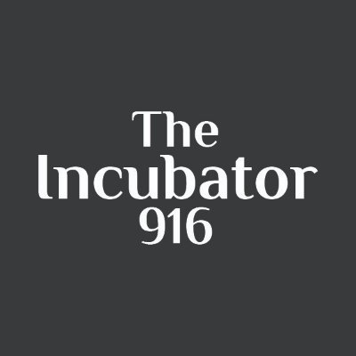 TheIncubator916's profile picture. Opening in January 2021 to assist those who want to start or grow their own businesses with the help of people who care.  Office space, media center and more