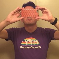 Jeff McMahon (@jeffmcmahon) 's Twitter Profile Photo