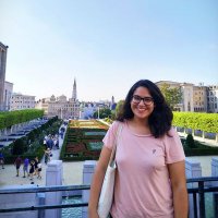 Andrea Álvarez (@amalvarez98) 's Twitter Profile