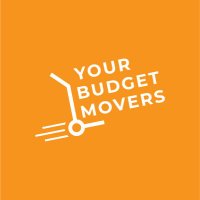 Your Budget Movers(@YourBudgetMover) 's Twitter Profile Photo