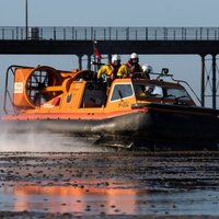 Southend Lifeboat (@southendrnli) 's Twitter Profile
