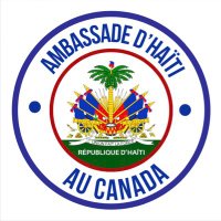 Ambassade d'Haïti au Canada (@embhaiti_ca) 's Twitter Profile Photo Ambassade d'Haïti au Canada (@embhaiti_ca) 's Twitter Profile Photo