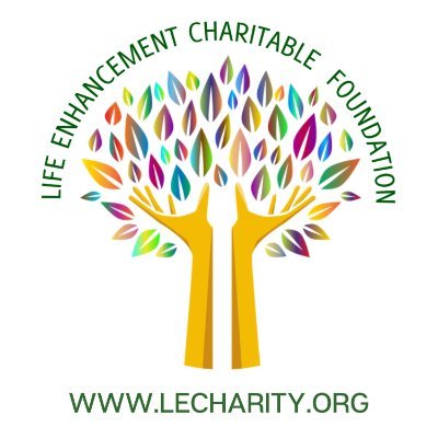 Founded in 2009, Life Enhancement Charitable Foundation is a 501 (c) 3 which seeks to mentor mentally disabled individuals and assist economically disadvantaged