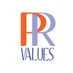 PR Values (@PRValues) Twitter profile photo