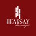 Hearsay Gastro Lounge (@HearsayHouston) Twitter profile photo