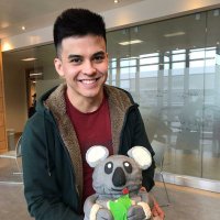 Joseph Ruddy (@roejuddy) 's Twitter Profile